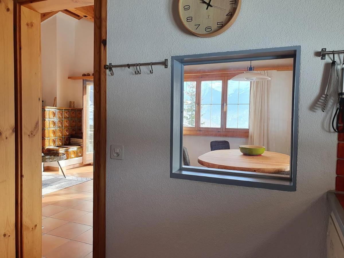 Appartamento Tgampi Saura 395 Rue Lenz Esterno foto