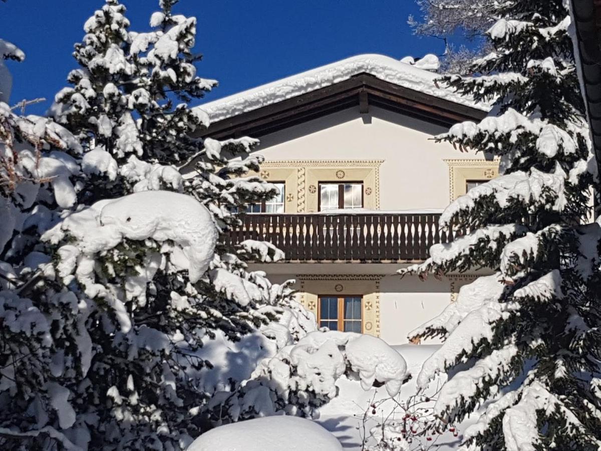 Appartamento Tgampi Saura 395 Rue Lenz Esterno foto
