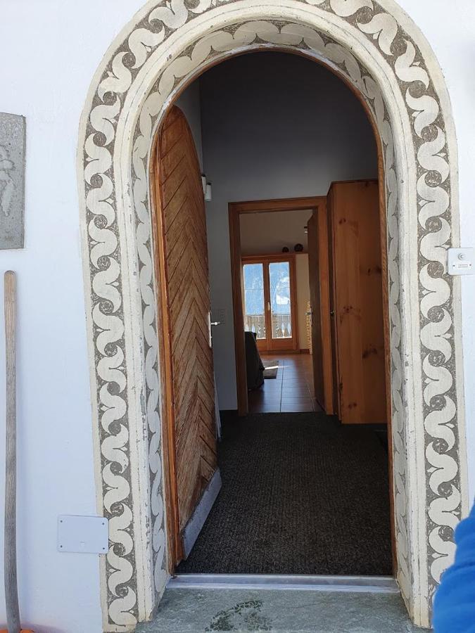 Appartamento Tgampi Saura 395 Rue Lenz Esterno foto