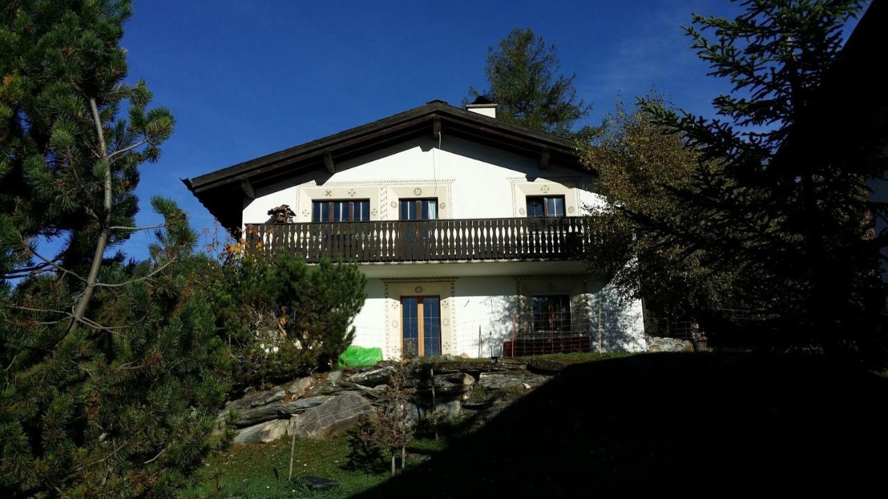 Appartamento Tgampi Saura 395 Rue Lenz Esterno foto