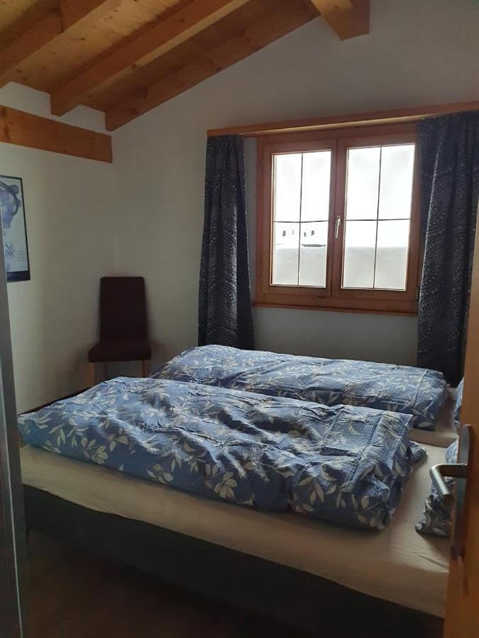 Appartamento Tgampi Saura 395 Rue Lenz Esterno foto