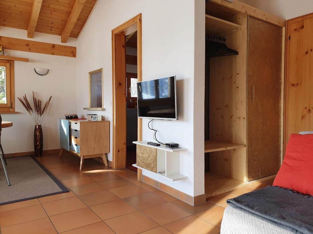 Appartamento Tgampi Saura 395 Rue Lenz Esterno foto